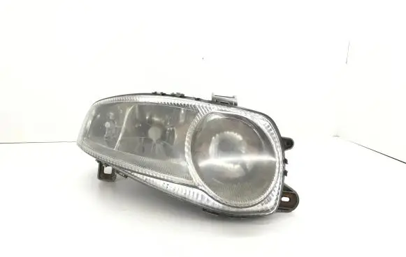 Alfa Romeo 147 Headlight/headlamp 0301186202 468261940