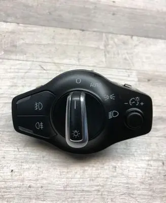 Audi Q5 SQ5 Light switch 8K0941531AS 0810131748 8K0941531A