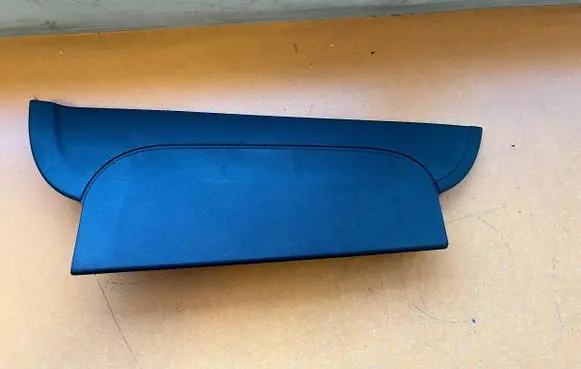Fiat Panda III Rear door trim (molding) 51959825