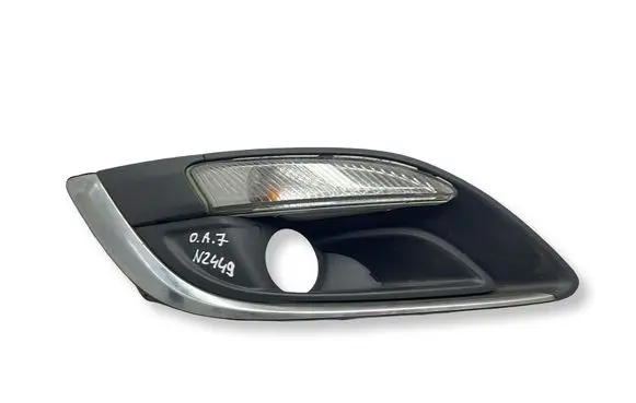Opel Astra J Front fog light trim/grill 13367143 13368709 662588537
