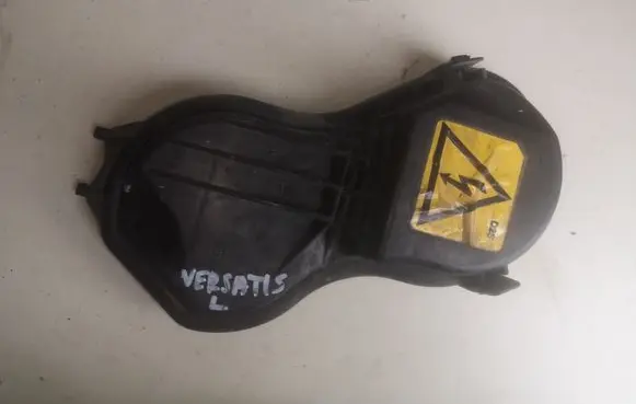 Renault Vel Satis Headlight/headlamp dust cover