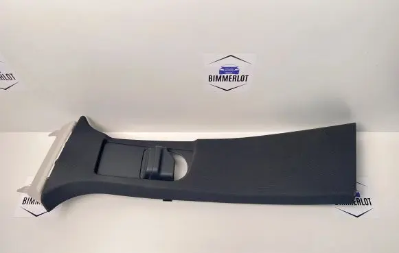 Mercedes-Benz GLC C253 (B) pillar trim (bottom) A2536902101