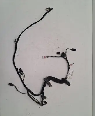 Land Rover Discovery Sport Tailgate/trunk wiring harness FK7214B562