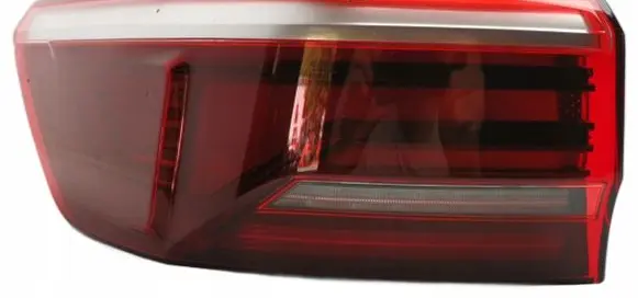Rear/tail lights
