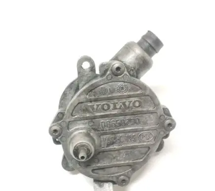 Volvo S80 Vacuum pump 08658230 VAPEC19S