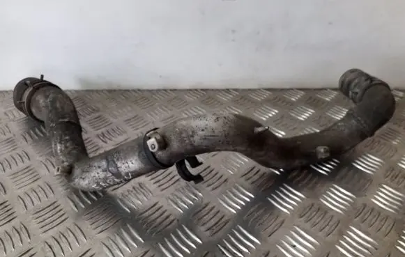 Volkswagen Sharan Intercooler hose/pipe
