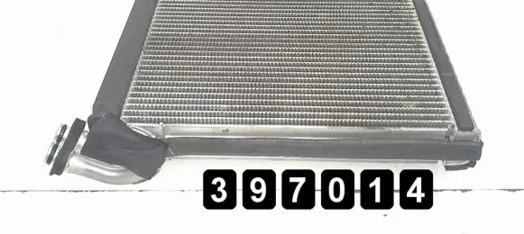 Toyota RAV 4 (XA30) Air conditioning (A/C) radiator (interior) 