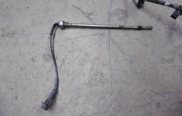 Iveco Daily 6th gen Oil level sensor 
