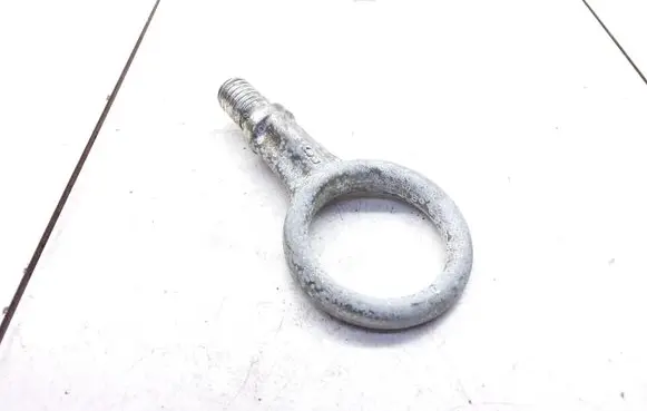 Land Rover Range Rover Sport L494 Towing hook eye 