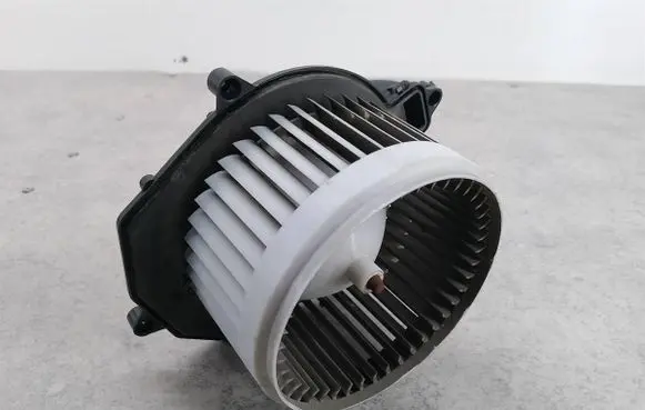 Citroen Berlingo Heater fan/blower 5G69281005E2228200