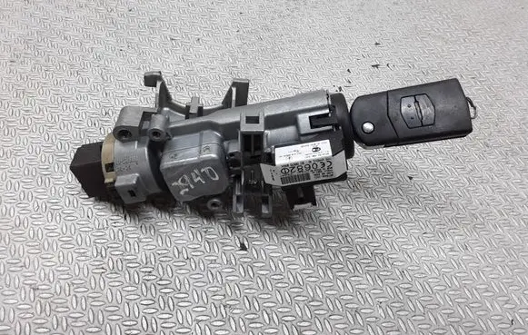 Mazda 3 I Ignition lock GJ6A66938A