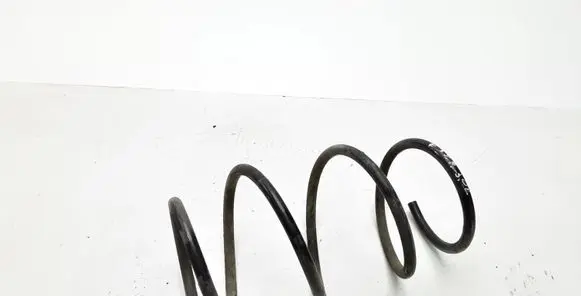 BMW 5 E39 Front coil spring