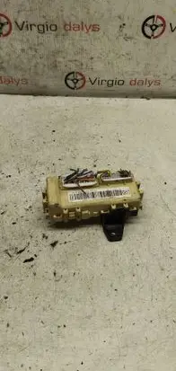KIA Sorento Fuse module 19402P600