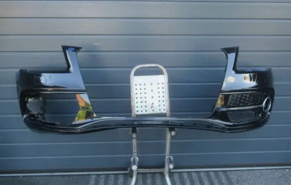 Audi Q5 SQ5 Front bumper 8R0807437AD