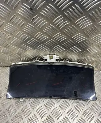 Toyota Corolla E120 E130 Speedometer (instrument cluster) 110080288002 8380002C60