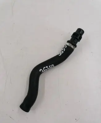 BMW X5 E70 Engine coolant pipe/hose
