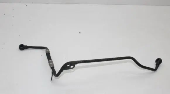 Opel Antara Turbo turbocharger oiling pipe/hose