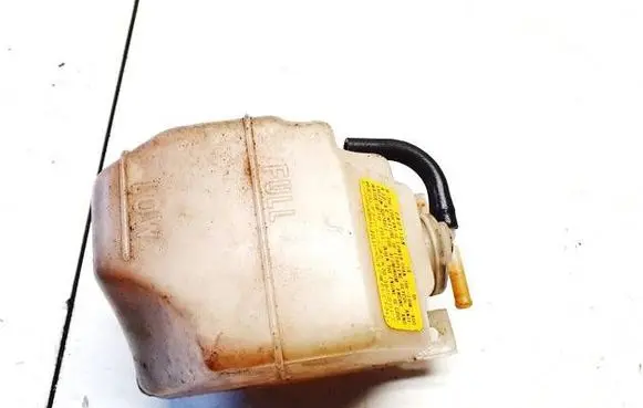 Mazda 323 Coolant expansion tank/reservoir 823021096 823021-096