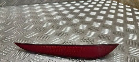 Ford Focus Rear tail light reflector JX7B13B415BA