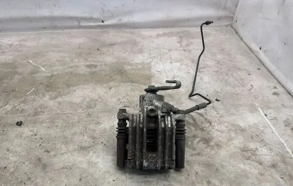 Volkswagen T-Cross Rear brake caliper 2Q0615423C