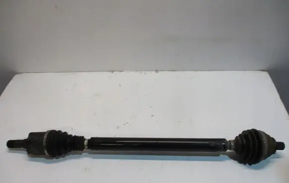 Audi Q3 Front driveshaft 5N0407766K