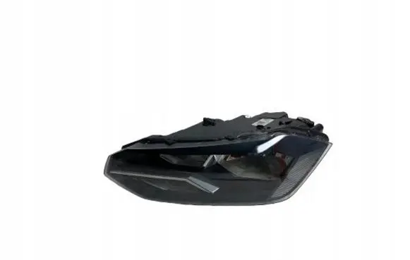 Volkswagen Polo VI Headlight/headlamp 2G1941005