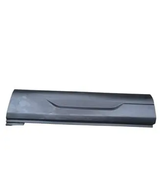 Ford Bronco Rear door trim (molding) M1PBS24903A
