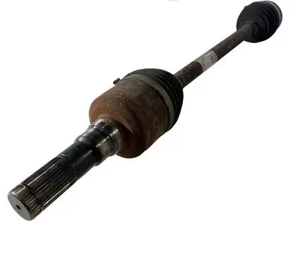 Ford Mustang VI Rear driveshaft FR334K138AC