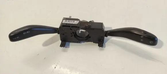 Volkswagen Polo Wiper turn signal indicator stalk/switch 6Q0953503AD 203257ATW