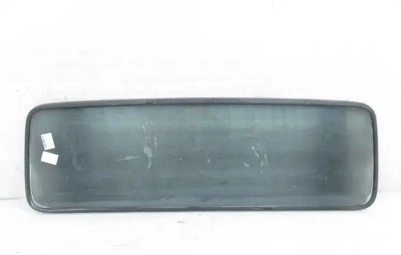 Opel Movano A Rear vent window glass 