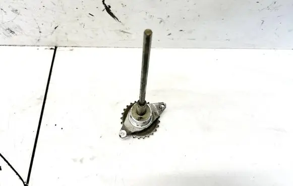 Audi Q7 4L other engine part 079109570ap