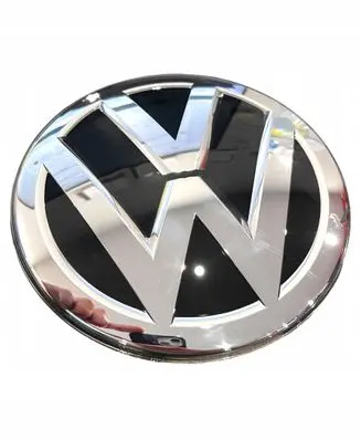 Volkswagen Golf Sportsvan Manufacturer badge logo/emblem 3G0853601A