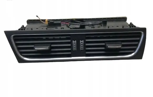 Audi A4 S4 B8 8K Dash center air vent grill 8T1820951E