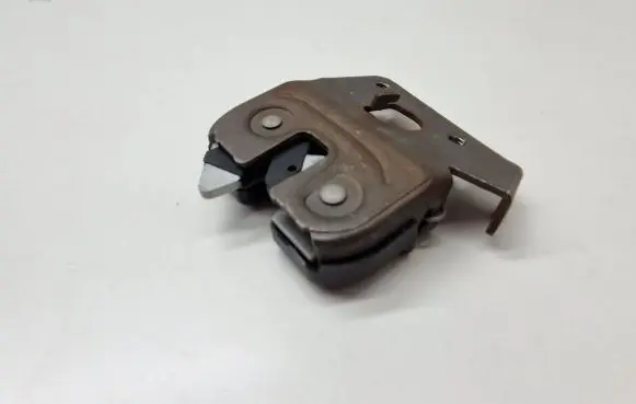 BMW 5 F10 F11 Seat back rest lock catch 7112864