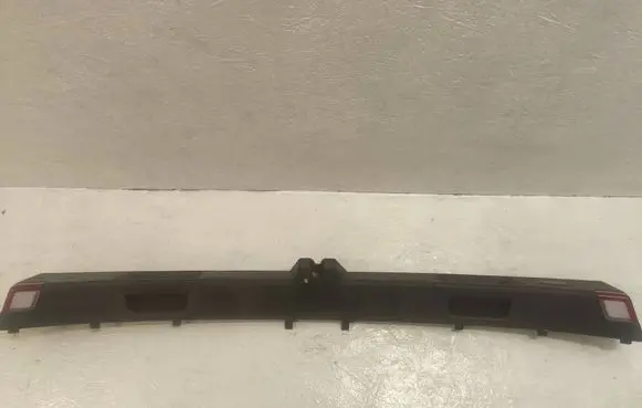 Mercedes-Benz E W212 Other trunk/boot trim element A2127400072