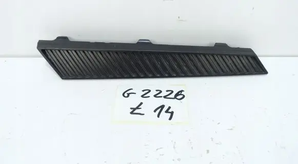 Hyundai Tucson IV NX4 Front bumper lower grill 865J4
