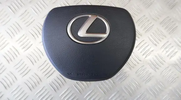 Lexus GS 250 350 300H 450H Steering wheel airbag 4513030700C0 4513030700