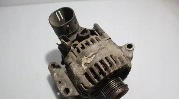 Jaguar X-Type Generator/alternator