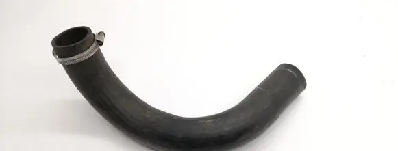 Nissan Qashqai Intercooler hose/pipe 14463