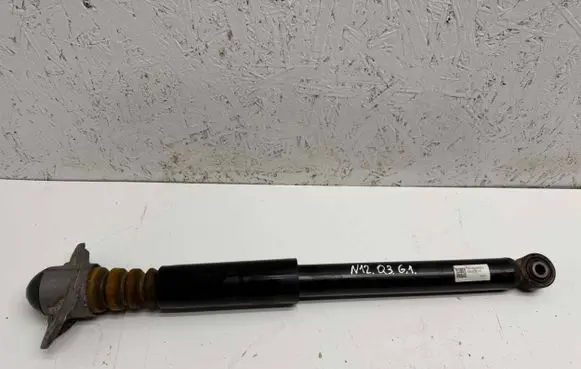 Audi Q3 8U Rear shock absorber/damper 5N0512011AR