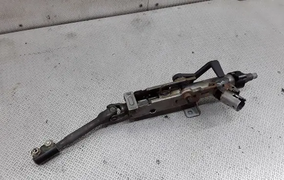 Renault Trafic II (X83) Steering wheel axle
