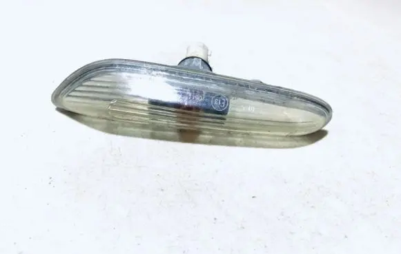 BMW 5 E60 E61 Front fender indicator light 69239203 6923920-3