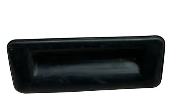 Tailgate/trunk/boot exterior handle