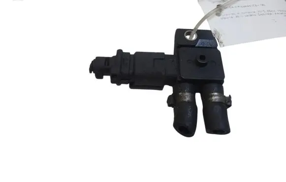 Citroen C4 II Picasso Exhaust gas pressure sensor 9662143180