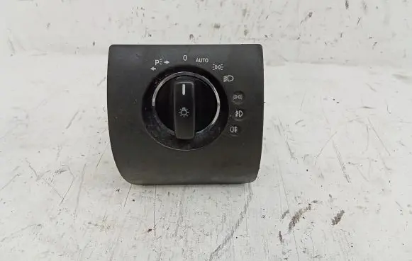 Mercedes-Benz ML W164 Light switch A1645453204