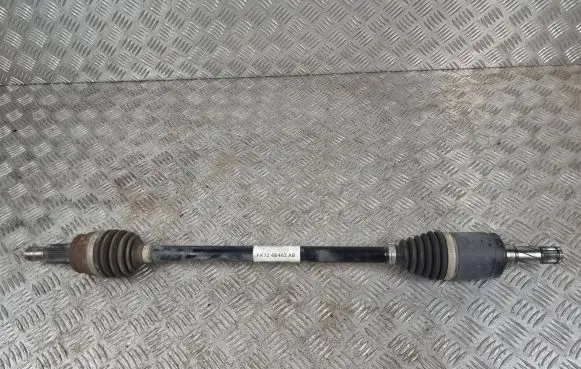 Jaguar E-Pace Rear driveshaft FK724B402AB