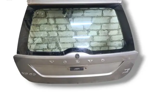 Volvo XC60 Tailgate/trunk/boot lid