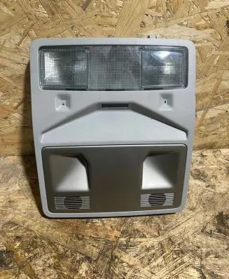 Jaguar XF X250 Front seat light 8X23MBBVA 18760080 8X23MBBV