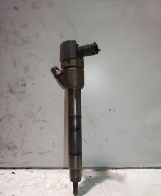 Hyundai i30 Fuel injector 0445110256