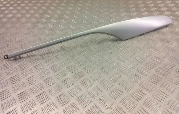 Audi A6 S6 C7 4G Dashboard glove box trim 4G2853189